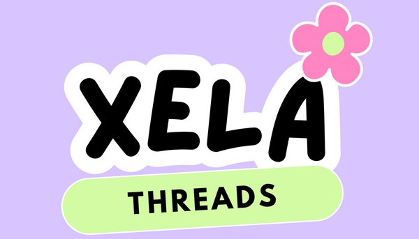 Xela Threads logo