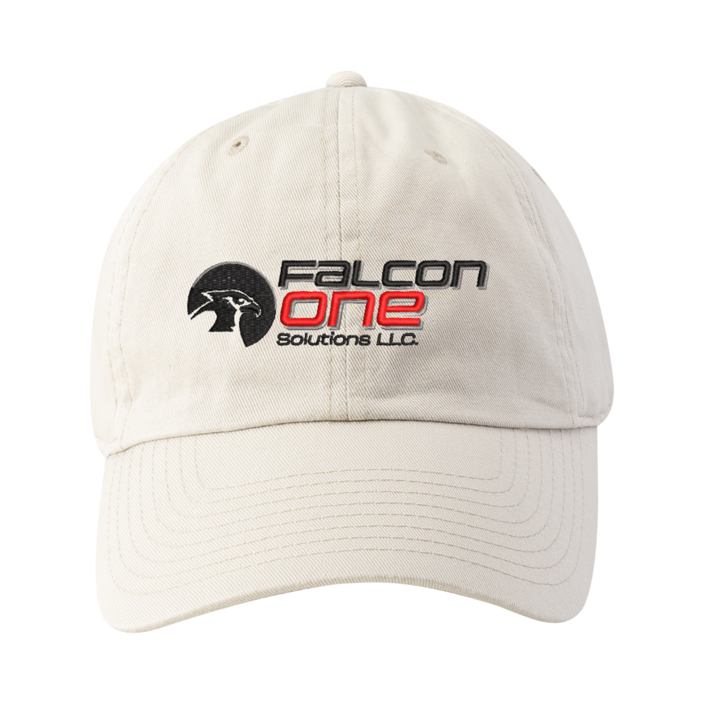 Custom Business Embroidered Hat