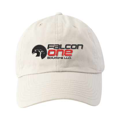 Custom Business Embroidered Hat