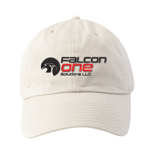 Custom Business Embroidered Hat