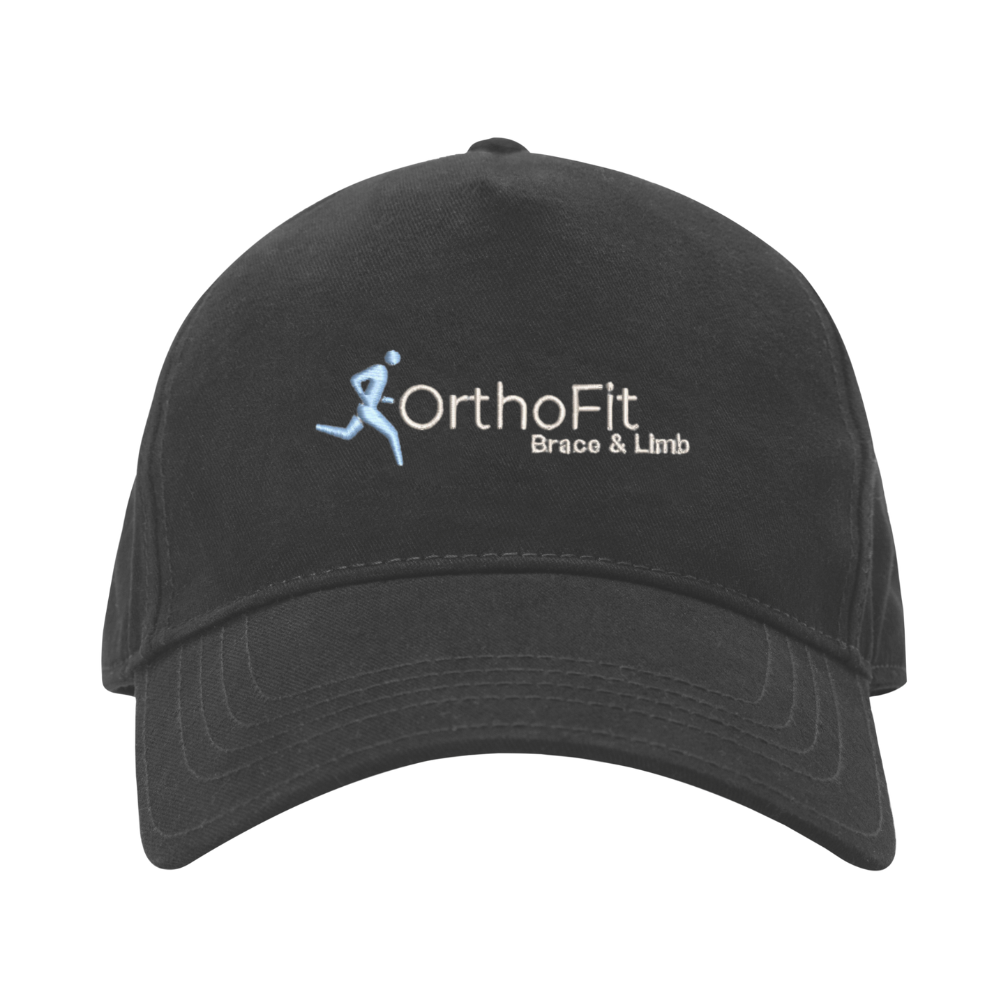 Custom Business Embroidered Hat