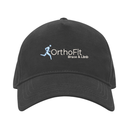 Custom Business Embroidered Hat