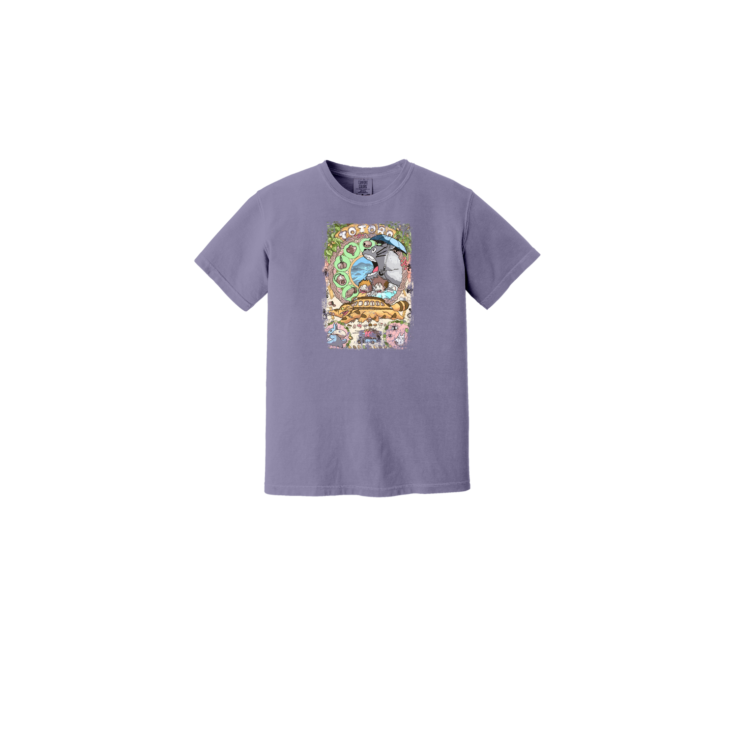 Forest Spirit T-Shirt