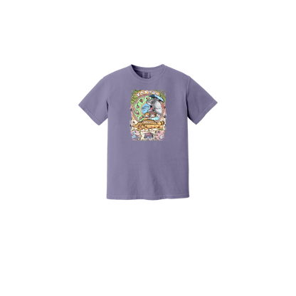 Forest Spirit T-Shirt